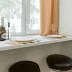 شقة невелика з ремонтом за супер ціною! біля форуму إلفيف