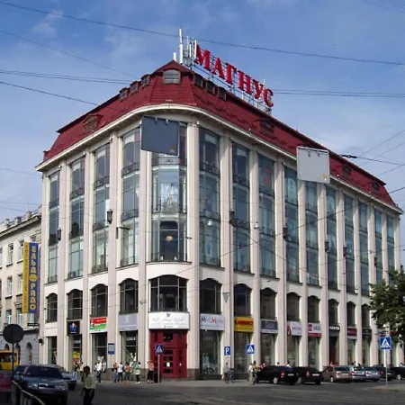 Apartment невелика з ремонтом за супер ціною! біля форуму