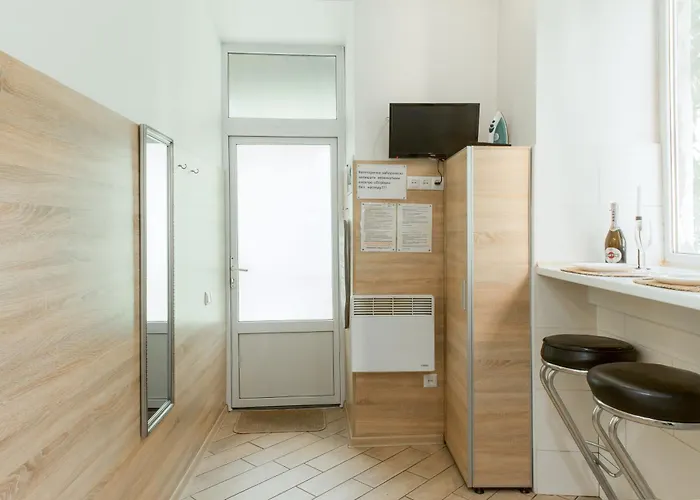 Apartamento невелика з ремонтом за супер ціною! біля форуму